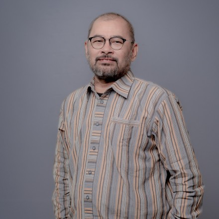 Prof. Dr. Ir. Eko Teguh Paripurno, M.T.