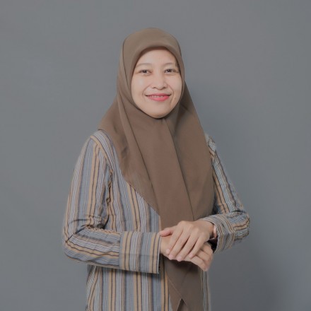 Ir. Lysa Dora Ayu Nugraini, S.T., M.T., IPP