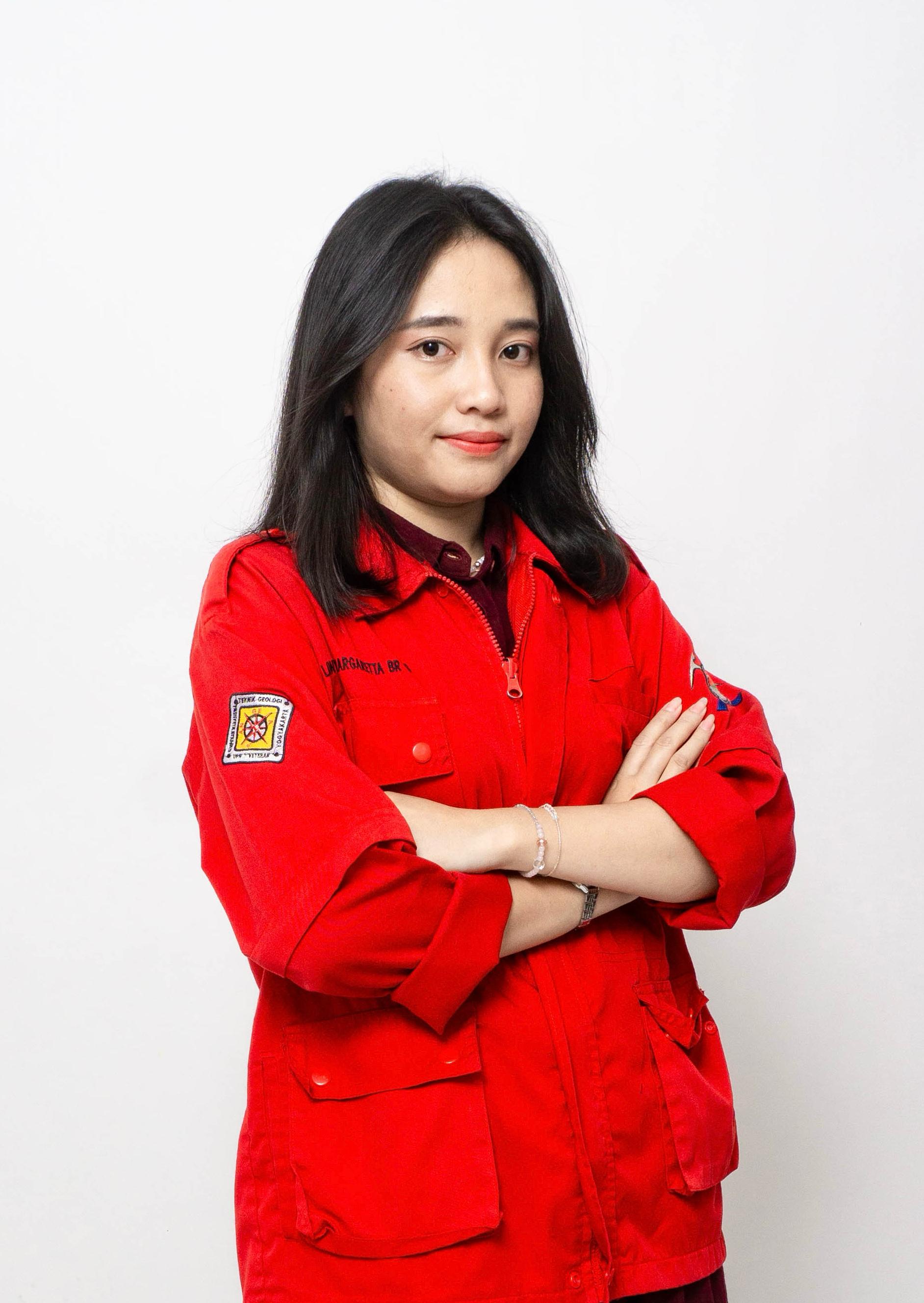 Jurusan Teknik Geologi