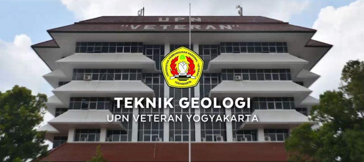 Jurusan Teknik Geologi